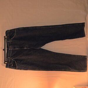 Wrangler Blue Jeans 40 X 30